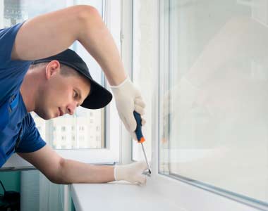 Сервисное обслуживание